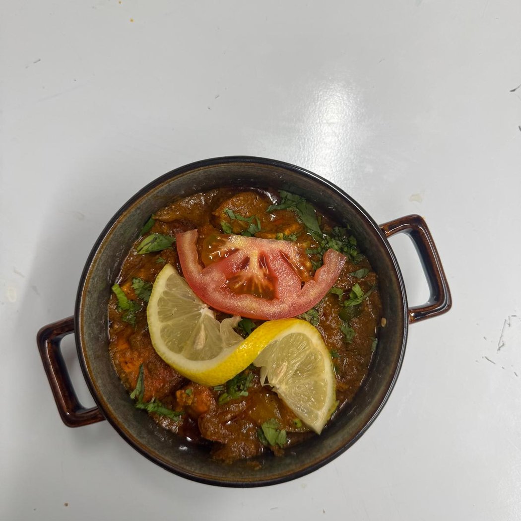 Tandoori House Boissy-Saint-Léger 2